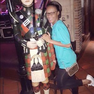 Meet your Posher, Chelsea