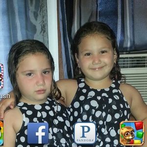 Meet your Posher, Veronica