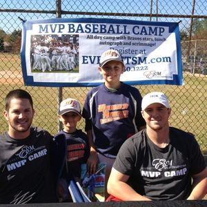 Meet your Posher, Larry