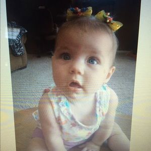 Meet your Posher, Christine