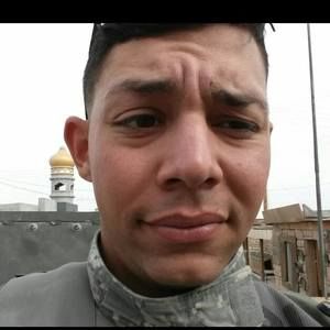 Meet your Posher, Eddie