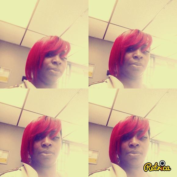 Meet your Posher, Jerneise - Picture 1 of 1