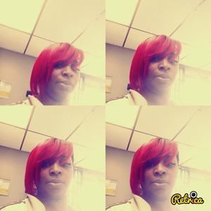 Meet your Posher, Jerneise