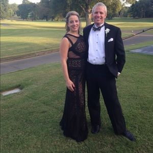 Meet your Posher, Beth