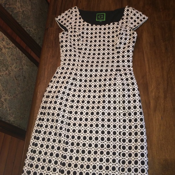 Wonder Dress