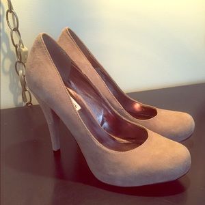 Steve Madden heels