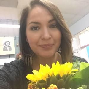 Meet your Posher, Melanie