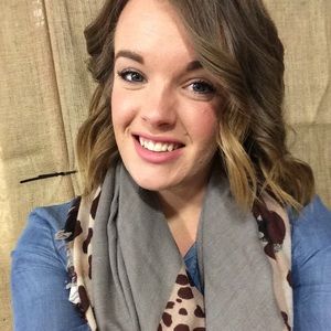 Meet your Posher, Katrina