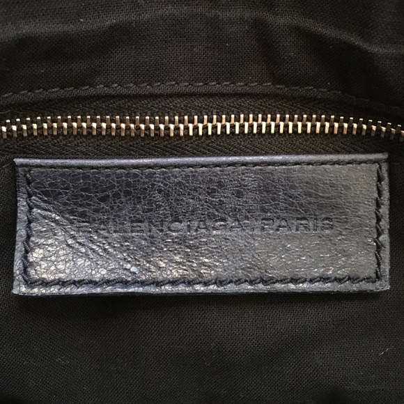 Additional images of Balenciaga bag