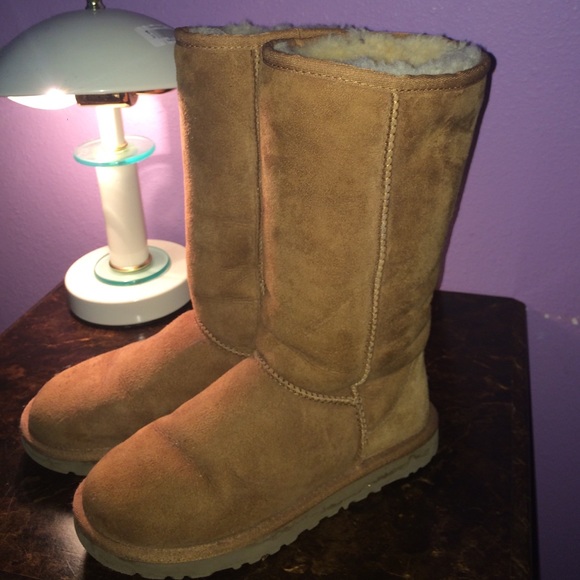 Ugg Tall boots
