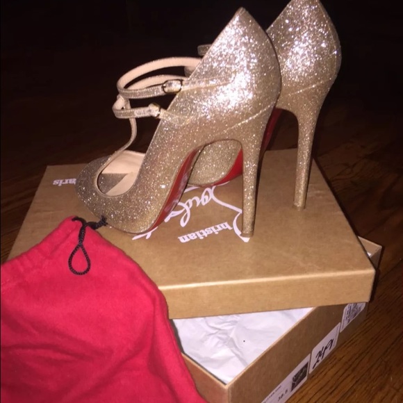 Christian Louboutins