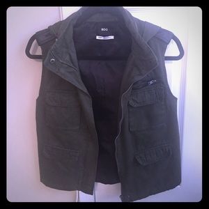 Urban outfitters Vest!!