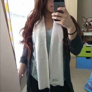 North face Denali thermal