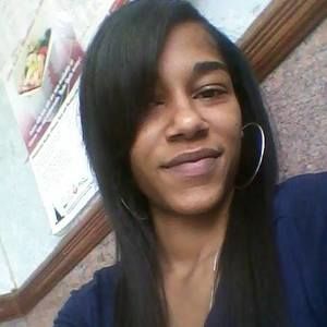 Meet your Posher, Christy