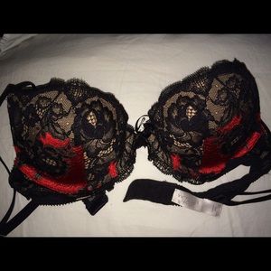 Victoria's secret bra