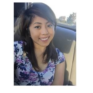 Meet your Posher, Kristine erika