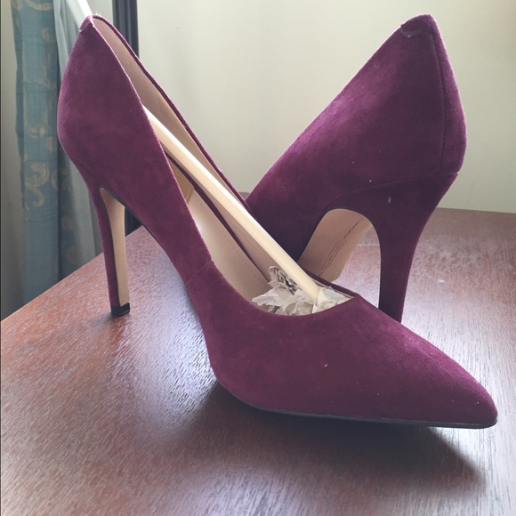 Vince Camuto Kain Classic Pump