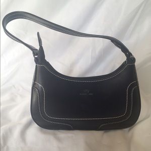 Italian designer bag.