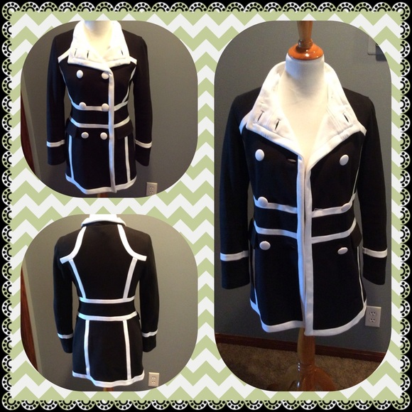 INC International Concepts Jackets & Blazers - 🎉2x HP!🎉 INC Gorgeous Coat