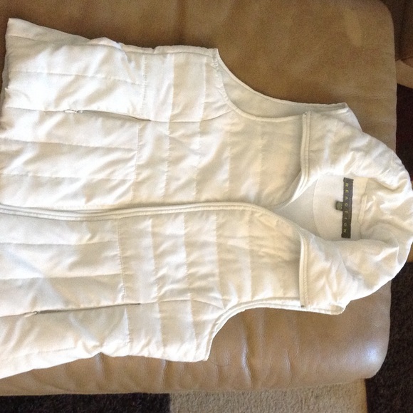 Winter vest. Perfect condition.