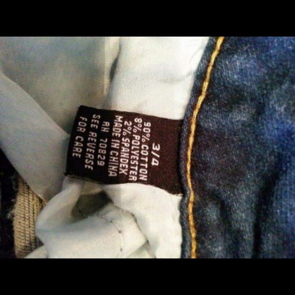 Pants - Picture 2 of 4