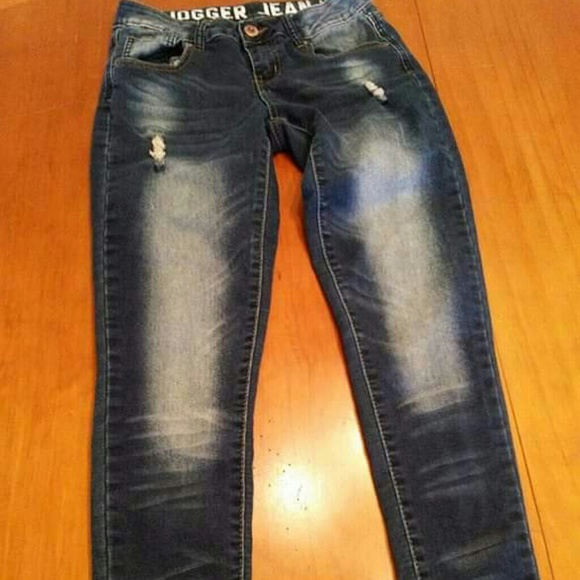 Pants - Picture 4 of 4