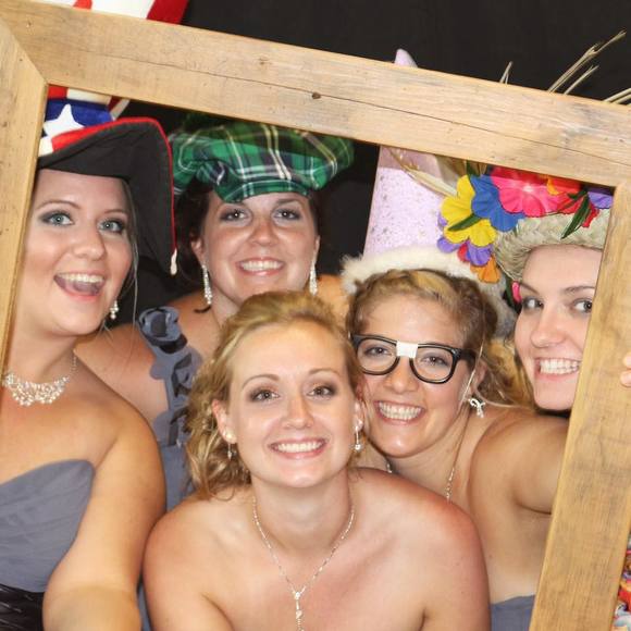 Meet your Posher, Erin