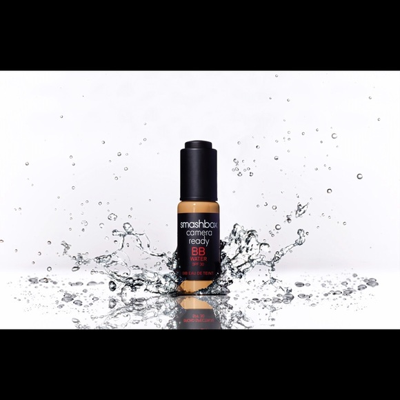 Smashbox BB Water