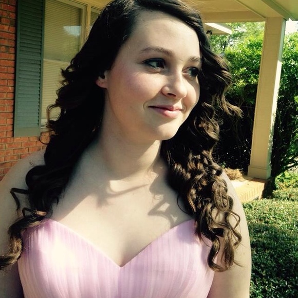 Meet your Posher, Jaide