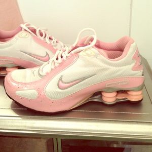 Nike shox