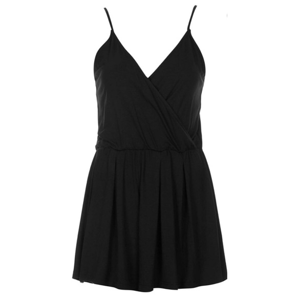 Topshop Dresses & Skirts - Topshop Romper