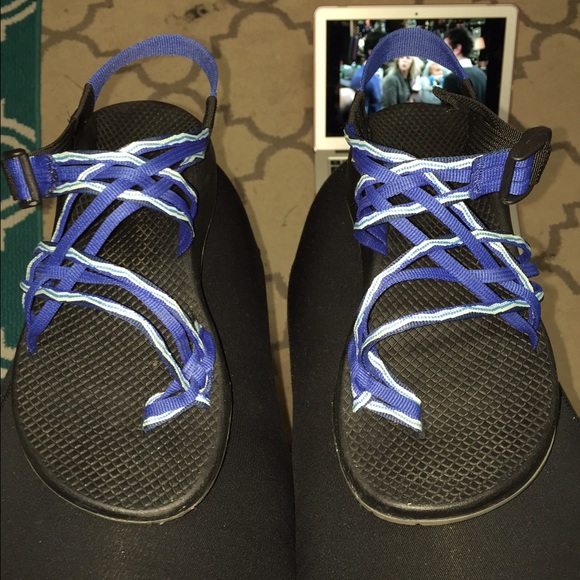 Chaco YX/3 yampa sandal