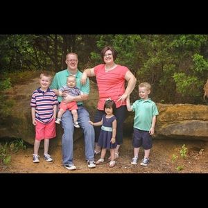 Meet your Posher, Meredith