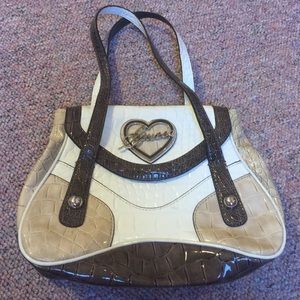 Guess purse!