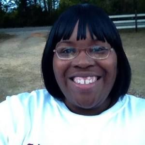 Meet your Posher, Yolanda