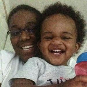 Meet your Posher, Debbie