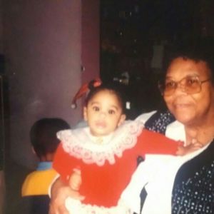 Meet your Posher, Lacey