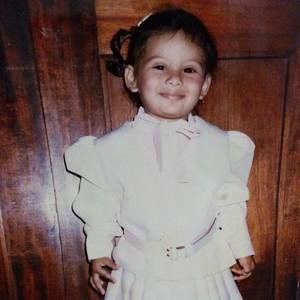 Meet your Posher, Angie