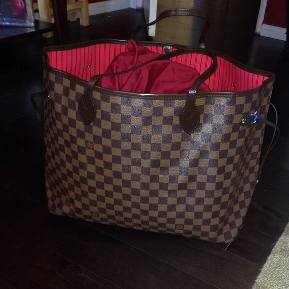 Neverfull gm