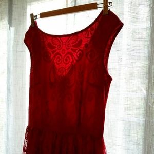 Classic & Delicate Cocktail Dress