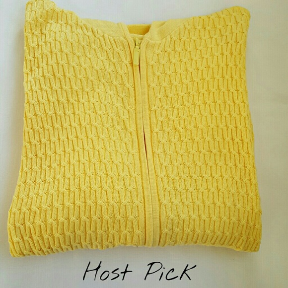 Basic Editions Sweaters - Basic Editions ||  Hooded Jacket HP