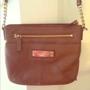 Calvin Klein Cross Body Bag