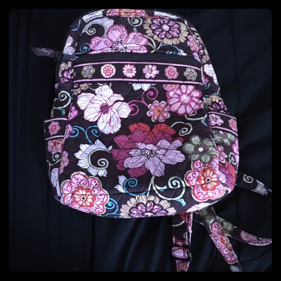 Vera Bradley bag