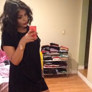 Meet your Posher, Briana