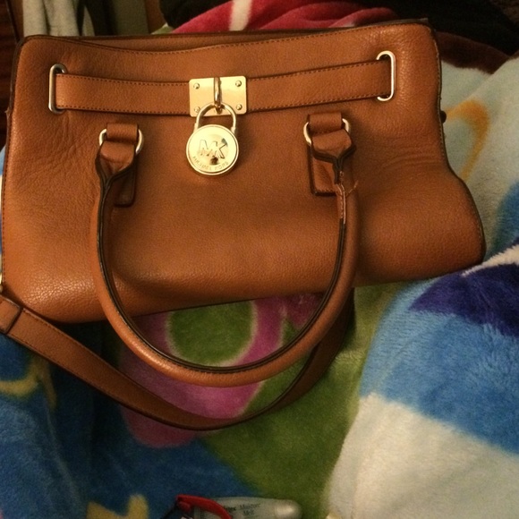 Michael Kors purse