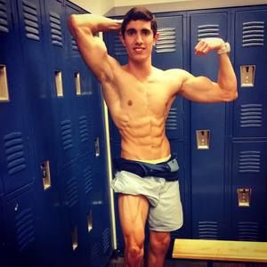 Meet your Posher, Richard