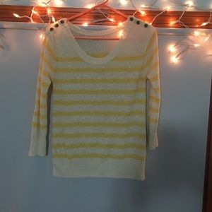 Size M Aerie sweater