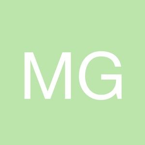 Meet your Posher, Marygrace