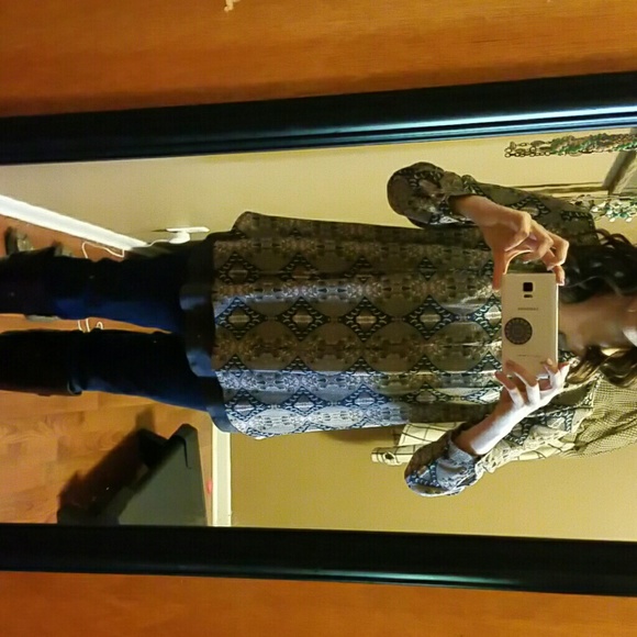Nordstrom rack blouse - Picture 1 of 4