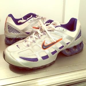 Nike impax